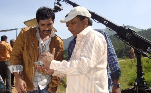 ashok cashyap 22