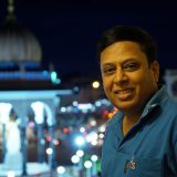 ashok cashyap 24