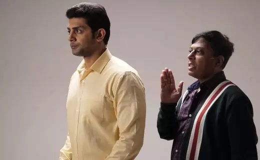 ashok cashyap 23